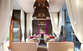 The W Bali 5*